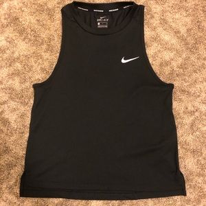 Nike Dri-Fit workout tanktop